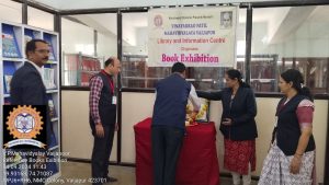 Book Exhibition 04/09/2024