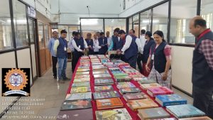 Book Exhibition 04/09/2024