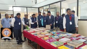 Book Exhibition 04/09/2024