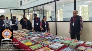 Book Exhibition 04/09/2024